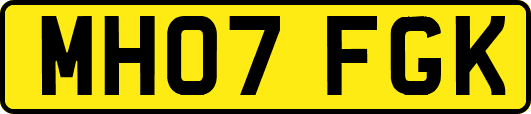 MH07FGK