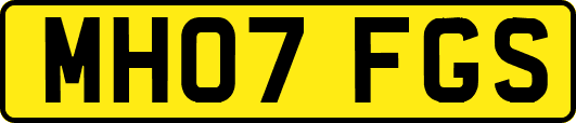 MH07FGS