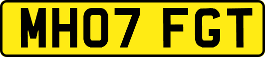 MH07FGT