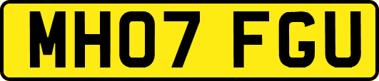 MH07FGU