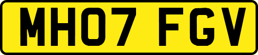 MH07FGV