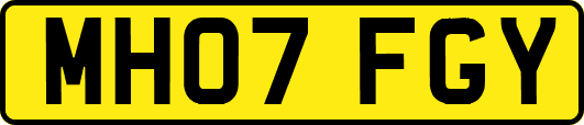 MH07FGY