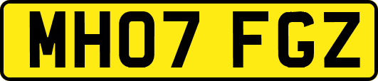 MH07FGZ