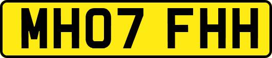 MH07FHH
