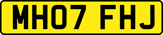 MH07FHJ