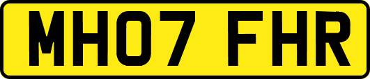 MH07FHR