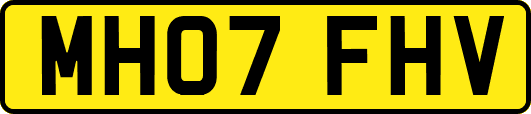 MH07FHV