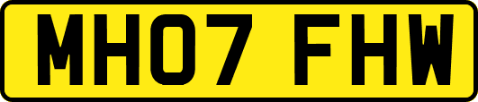 MH07FHW