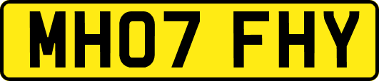 MH07FHY