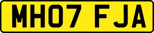 MH07FJA