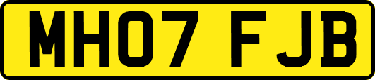 MH07FJB