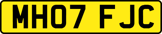 MH07FJC