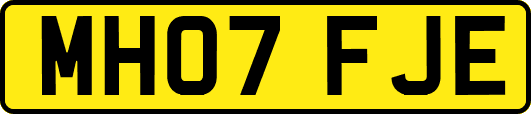 MH07FJE