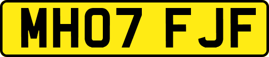 MH07FJF