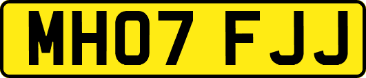 MH07FJJ