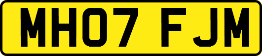 MH07FJM