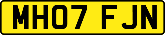 MH07FJN
