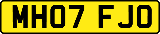 MH07FJO