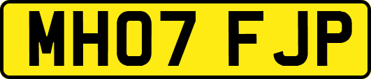 MH07FJP