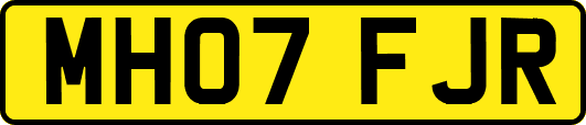 MH07FJR