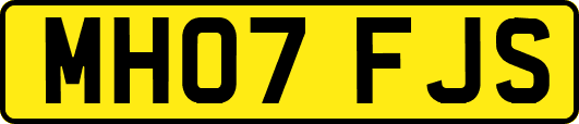 MH07FJS