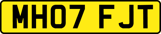 MH07FJT