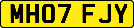 MH07FJY