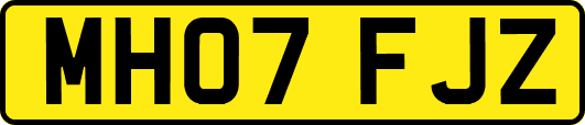 MH07FJZ