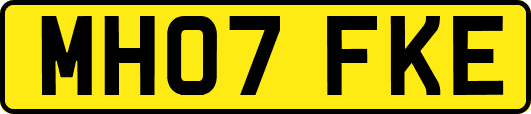 MH07FKE
