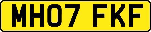 MH07FKF