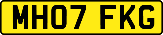 MH07FKG