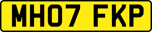 MH07FKP