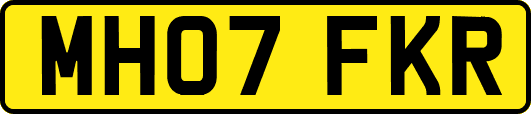 MH07FKR