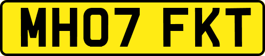 MH07FKT