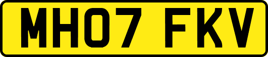 MH07FKV