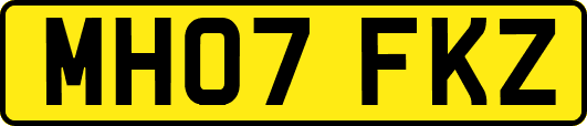 MH07FKZ
