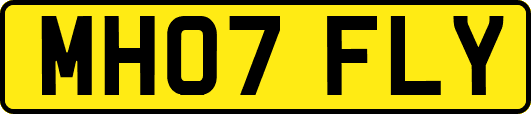 MH07FLY