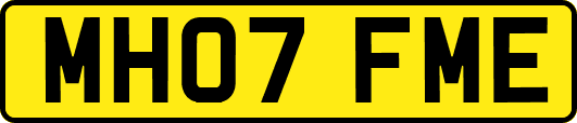 MH07FME