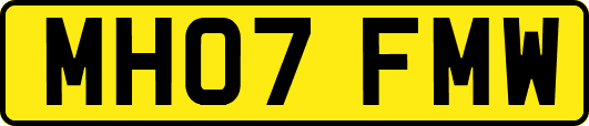 MH07FMW