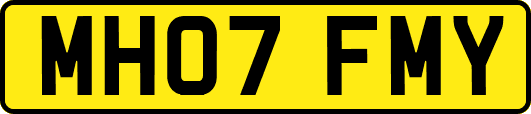 MH07FMY