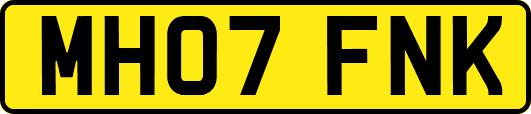 MH07FNK