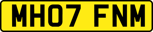 MH07FNM