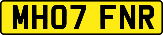 MH07FNR