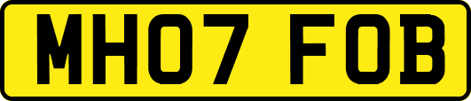 MH07FOB