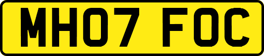 MH07FOC