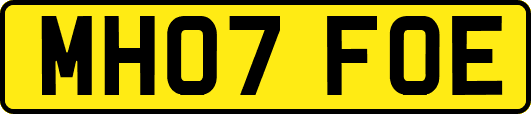 MH07FOE
