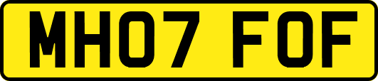 MH07FOF