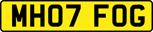 MH07FOG