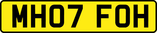 MH07FOH
