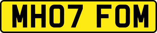 MH07FOM